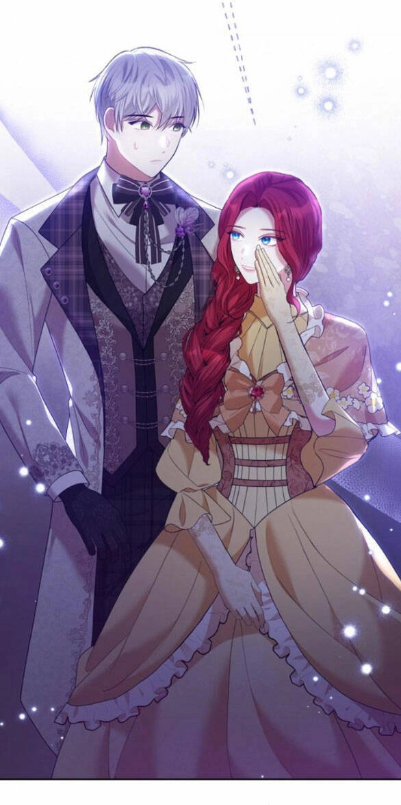 Lời Mời Gọi Của Hậu Cung Chapter 21.2 - 9