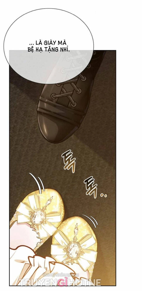 Lời Mời Gọi Của Hậu Cung Chapter 21.2 - 20