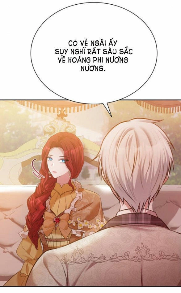 Lời Mời Gọi Của Hậu Cung Chapter 21.2 - 22