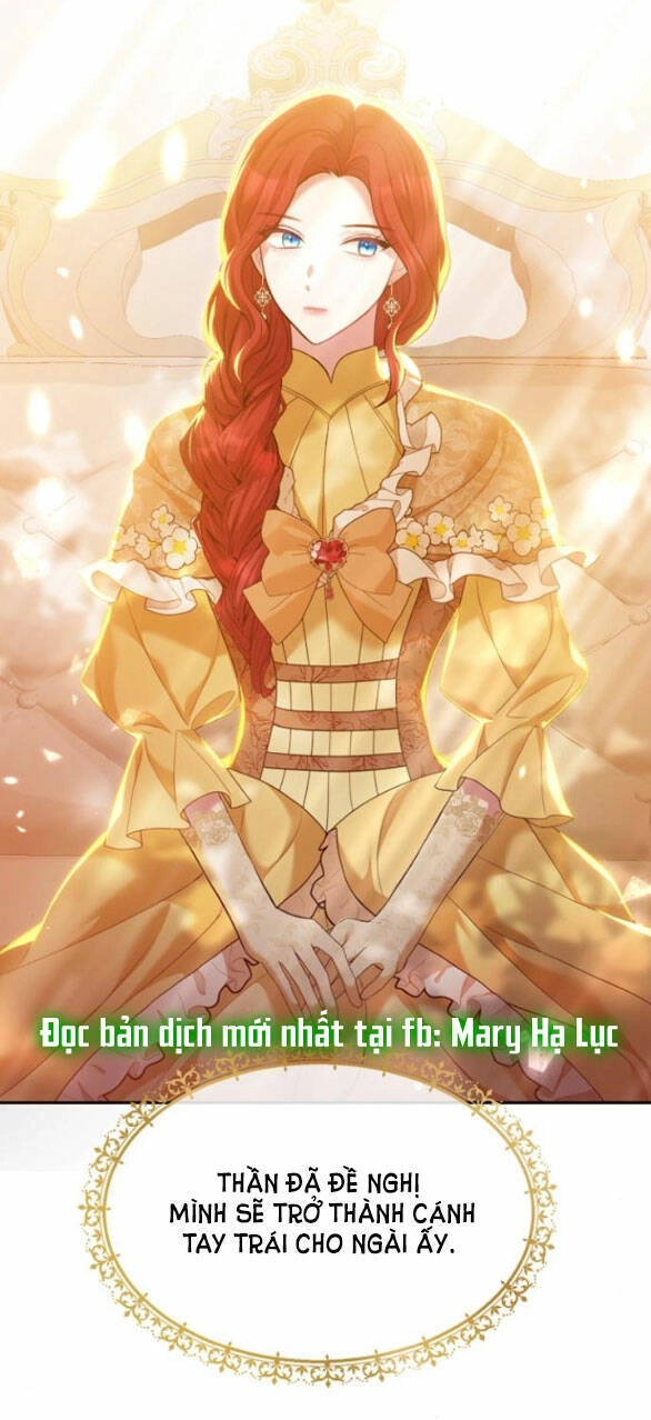 Lời Mời Gọi Của Hậu Cung Chapter 21.2 - 29