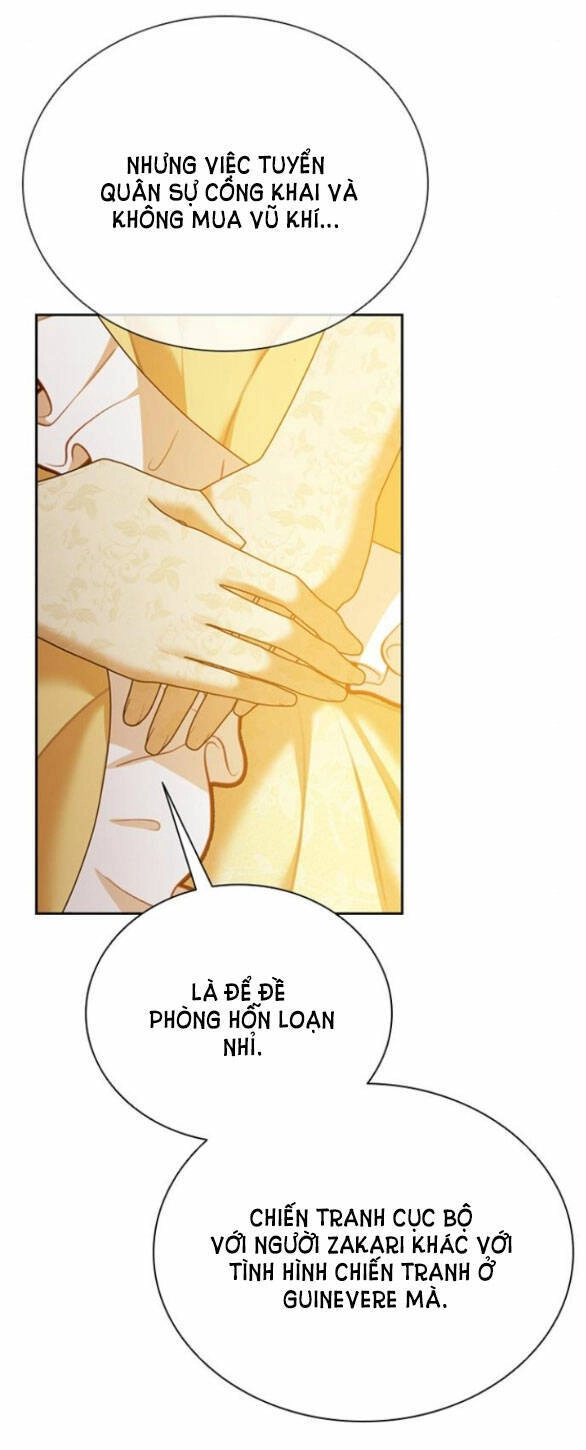 Lời Mời Gọi Của Hậu Cung Chapter 21.2 - 39