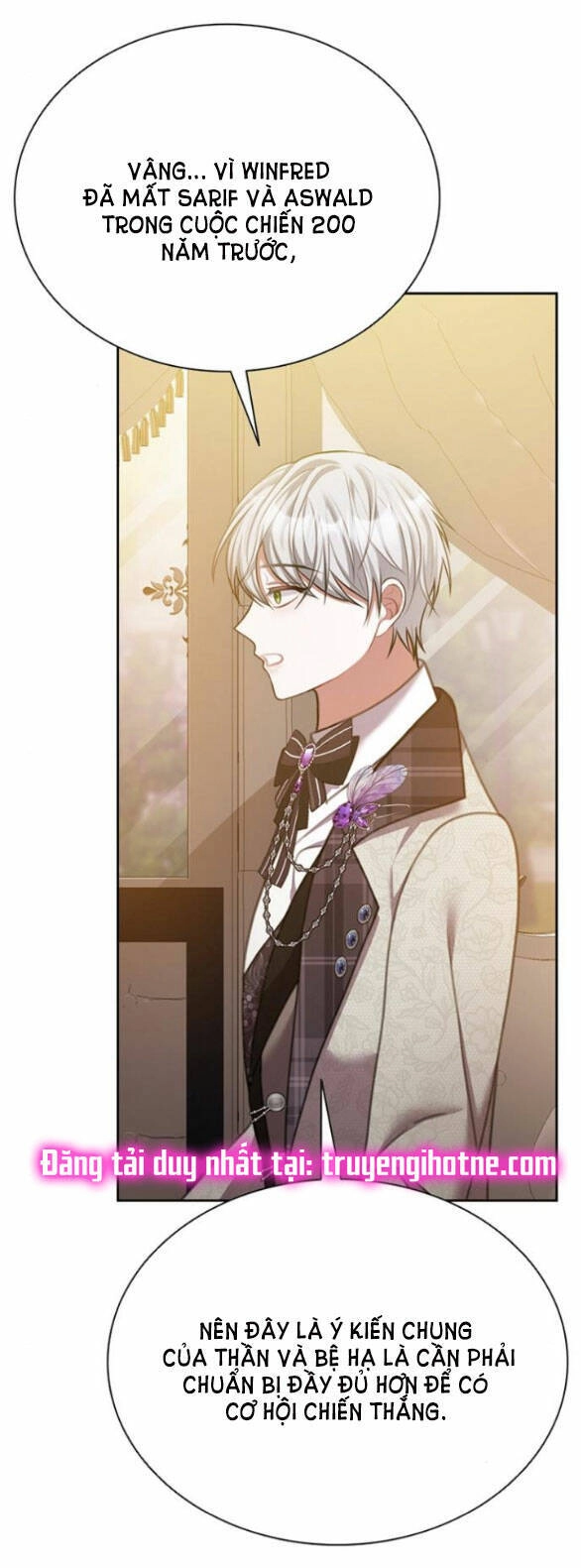 Lời Mời Gọi Của Hậu Cung Chapter 21.2 - 41