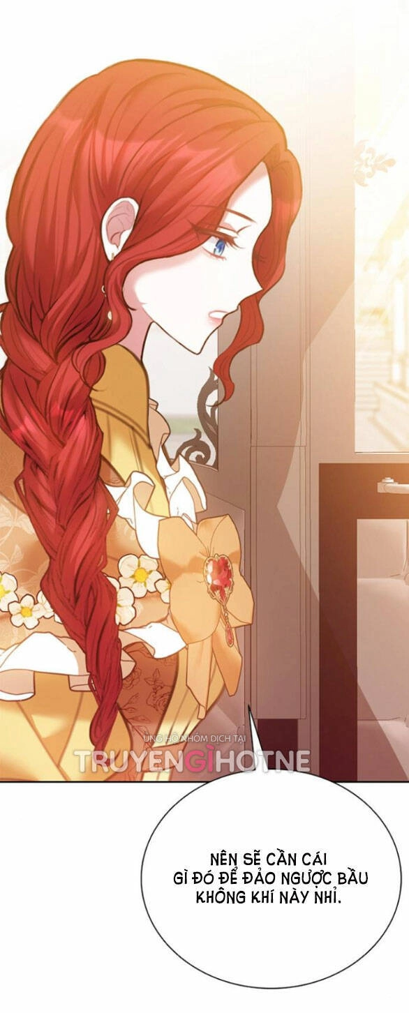 Lời Mời Gọi Của Hậu Cung Chapter 21.2 - 45