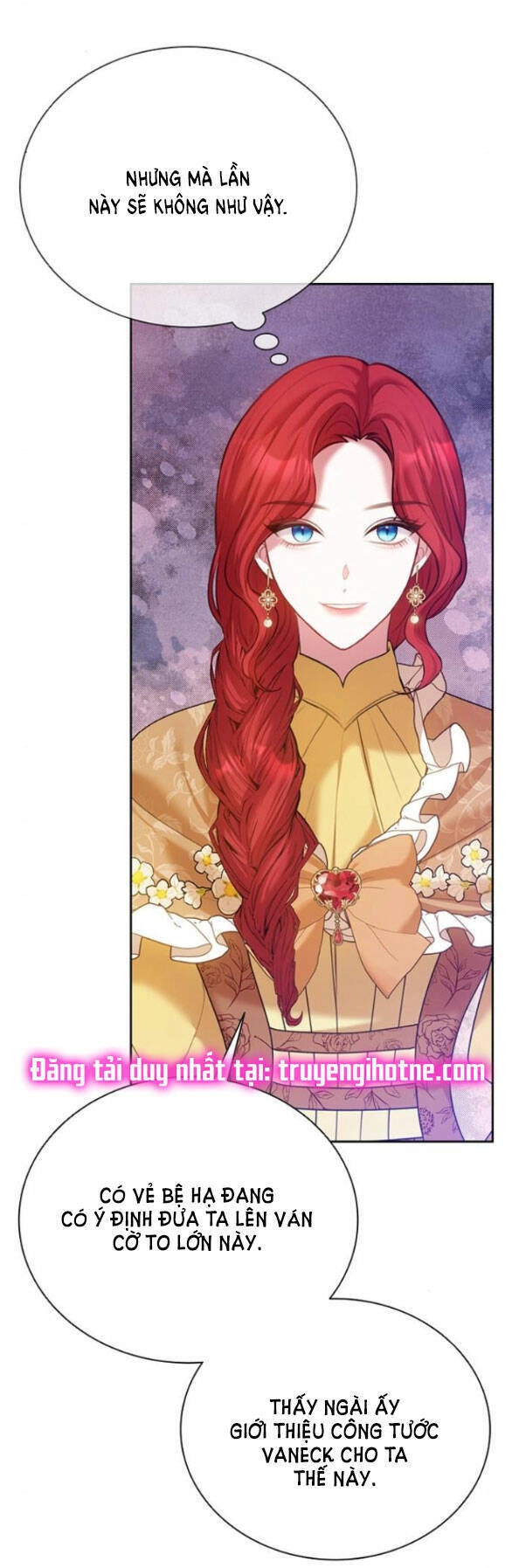 Lời Mời Gọi Của Hậu Cung Chapter 21.2 - 47