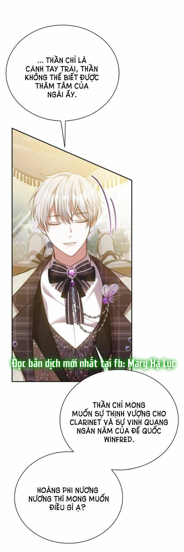 Lời Mời Gọi Của Hậu Cung Chapter 21.2 - 49