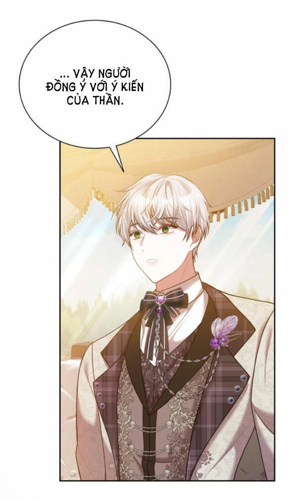 Lời Mời Gọi Của Hậu Cung Chapter 21.2 - 55