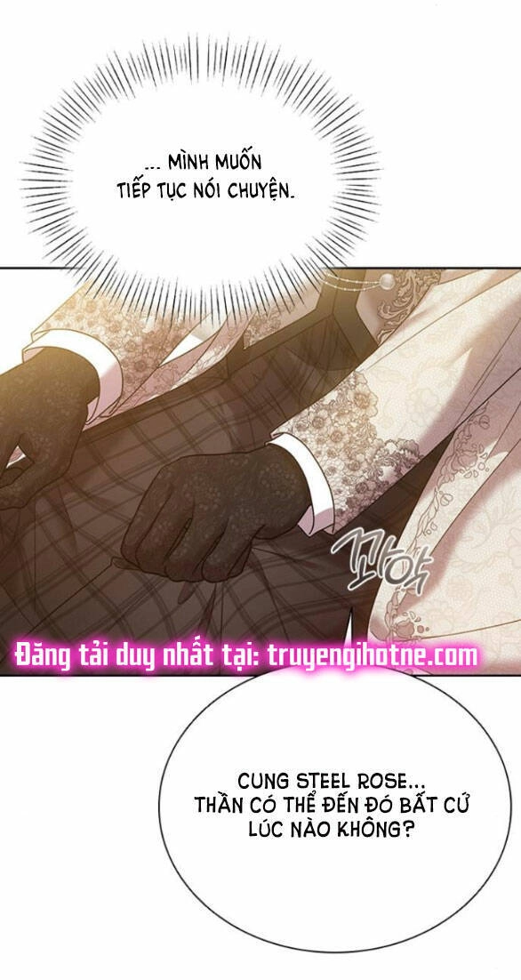 Lời Mời Gọi Của Hậu Cung Chapter 21.2 - 57