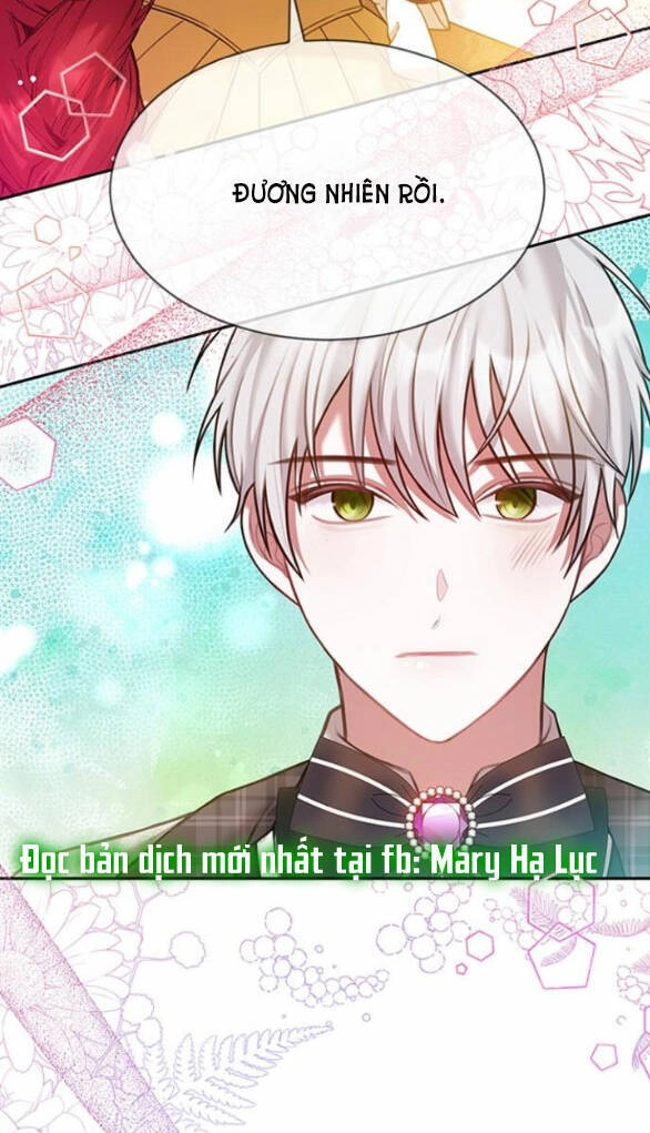 Lời Mời Gọi Của Hậu Cung Chapter 21.2 - 59