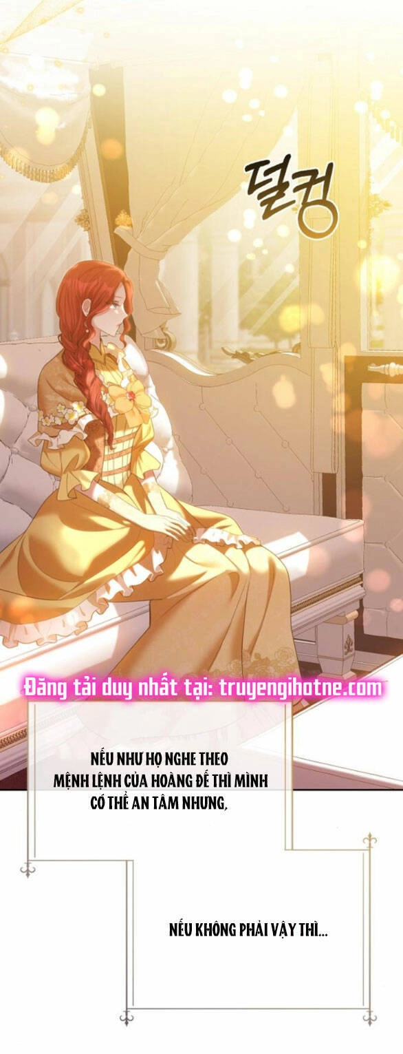 Lời Mời Gọi Của Hậu Cung Chapter 21.2 - 67