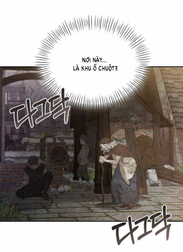 Lời Mời Gọi Của Hậu Cung Chapter 22.1 - 4