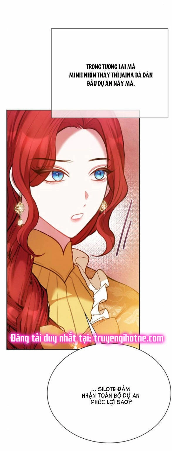 Lời Mời Gọi Của Hậu Cung Chapter 22.1 - 12