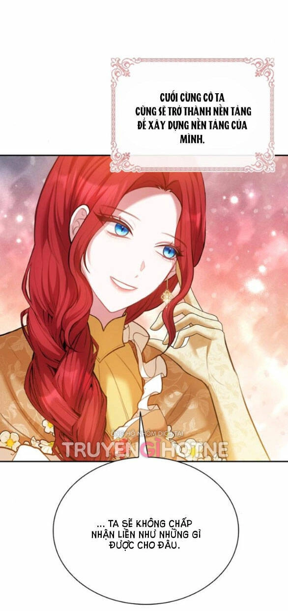 Lời Mời Gọi Của Hậu Cung Chapter 22.1 - 19