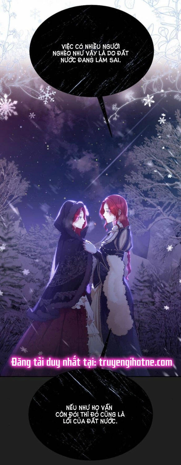 Lời Mời Gọi Của Hậu Cung Chapter 22.1 - 21