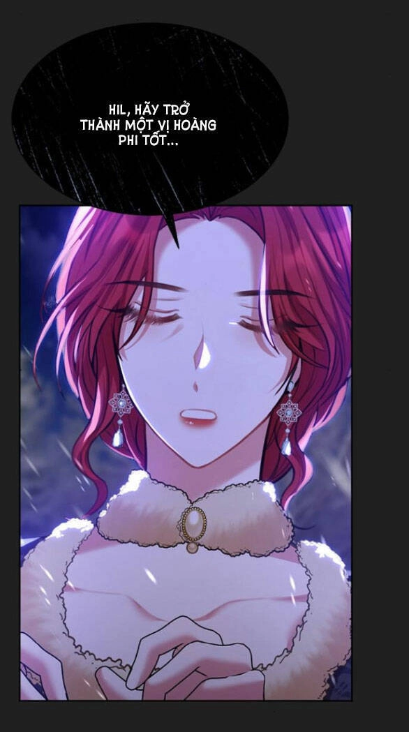 Lời Mời Gọi Của Hậu Cung Chapter 22.1 - 23