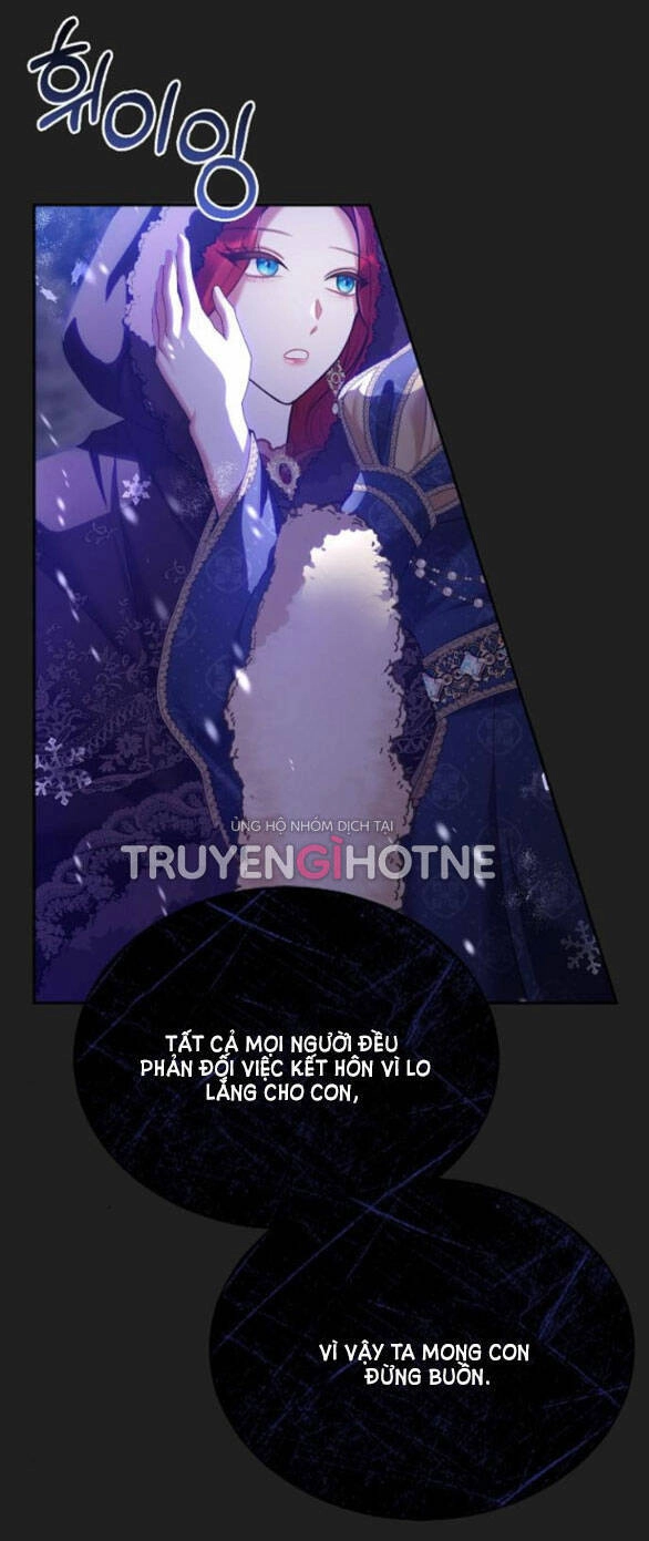 Lời Mời Gọi Của Hậu Cung Chapter 22.1 - 27