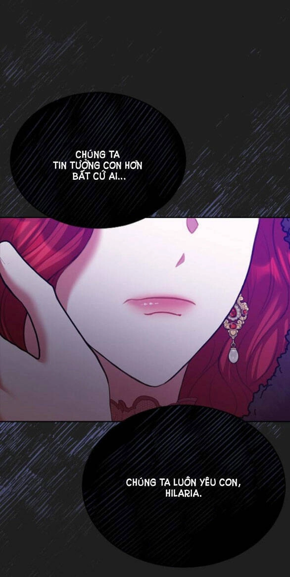 Lời Mời Gọi Của Hậu Cung Chapter 22.1 - 29