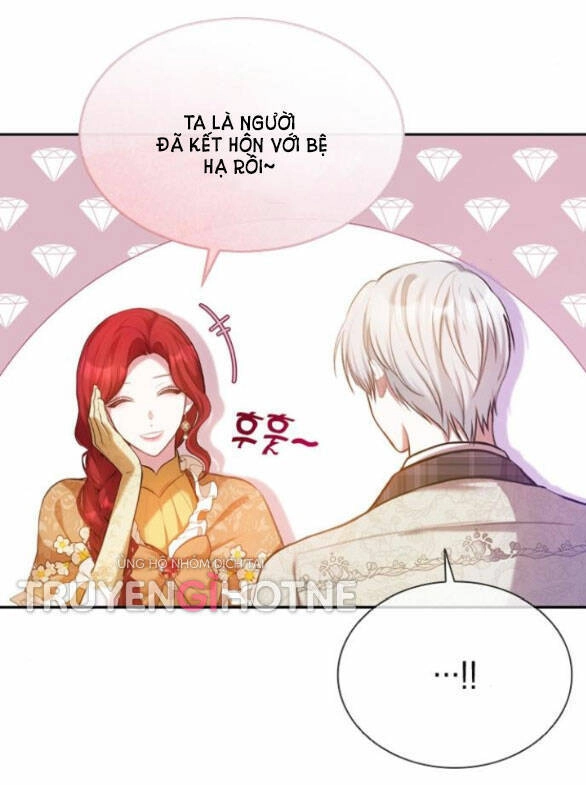 Lời Mời Gọi Của Hậu Cung Chapter 22.1 - 39