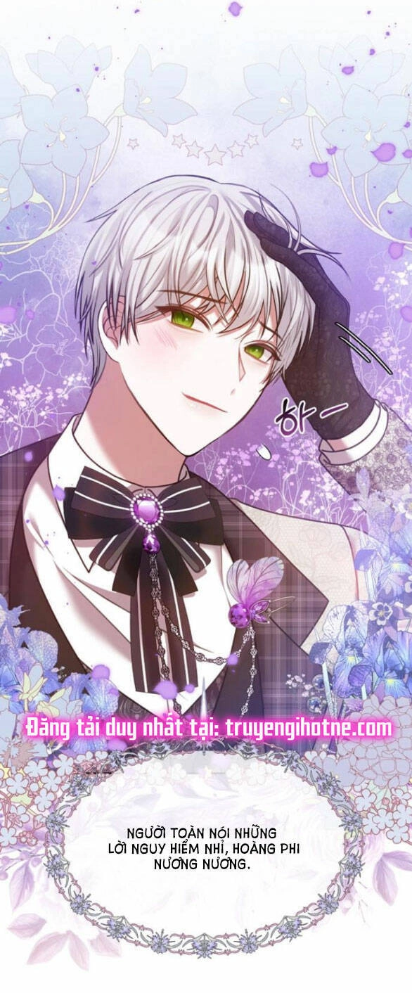 Lời Mời Gọi Của Hậu Cung Chapter 22.1 - 41