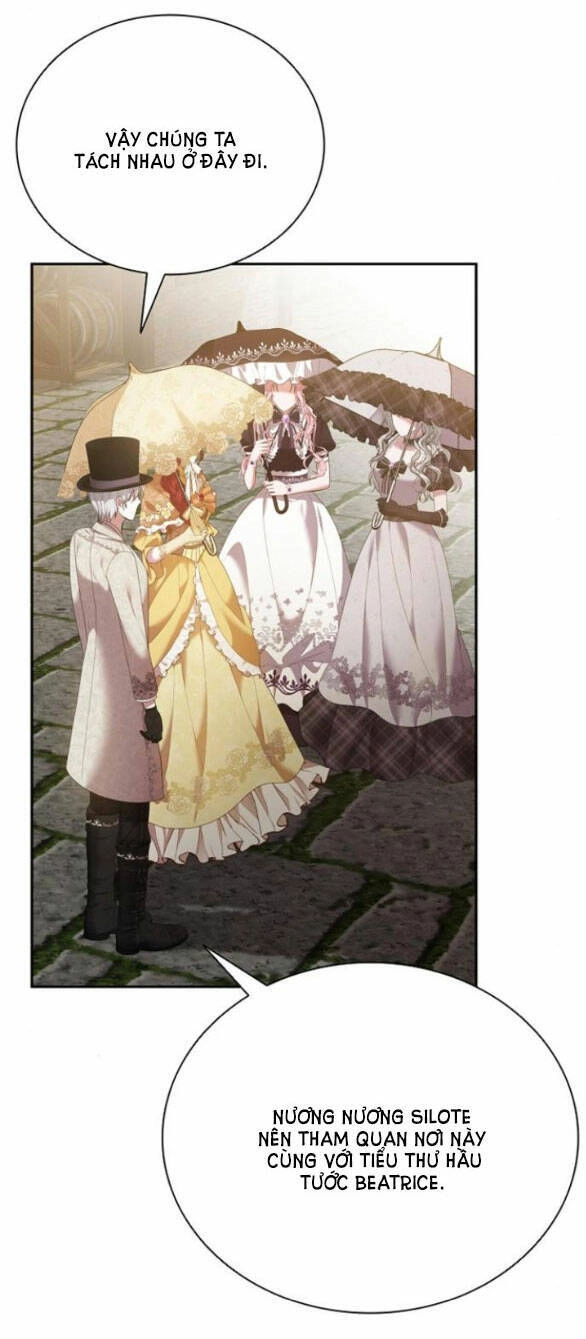 Lời Mời Gọi Của Hậu Cung Chapter 22.1 - 47