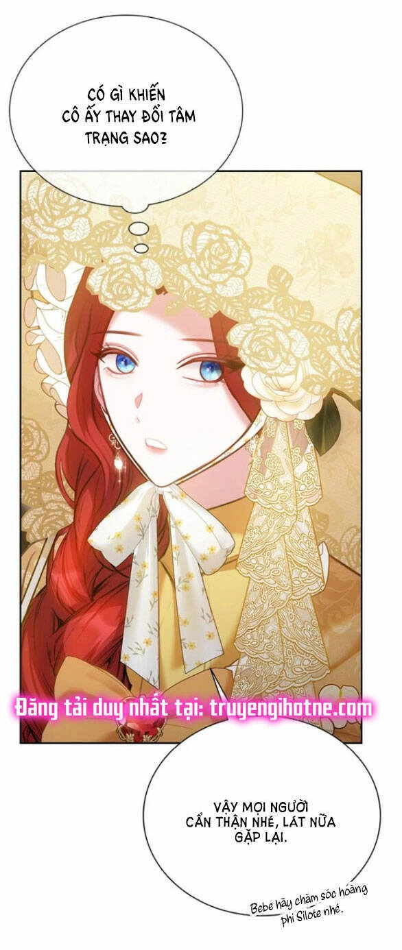 Lời Mời Gọi Của Hậu Cung Chapter 22.1 - 53