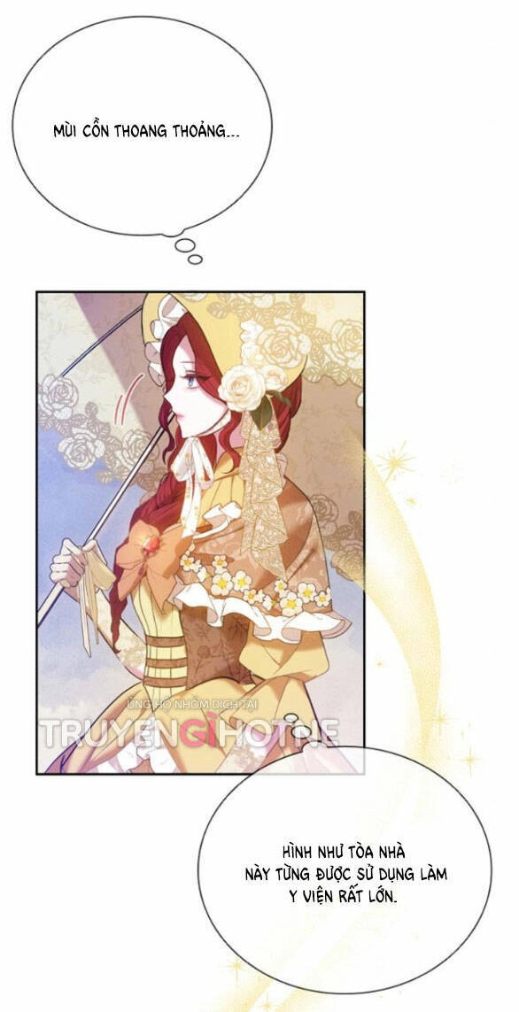 Lời Mời Gọi Của Hậu Cung Chapter 22.1 - 60