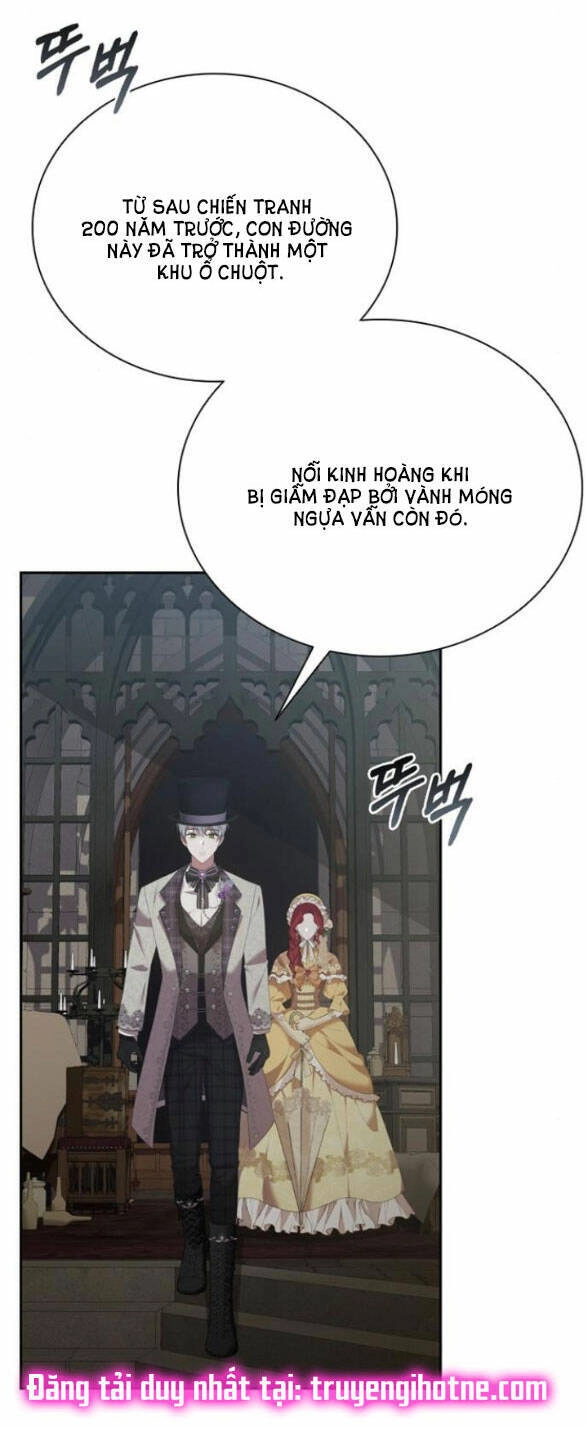 Lời Mời Gọi Của Hậu Cung Chapter 22.1 - 64