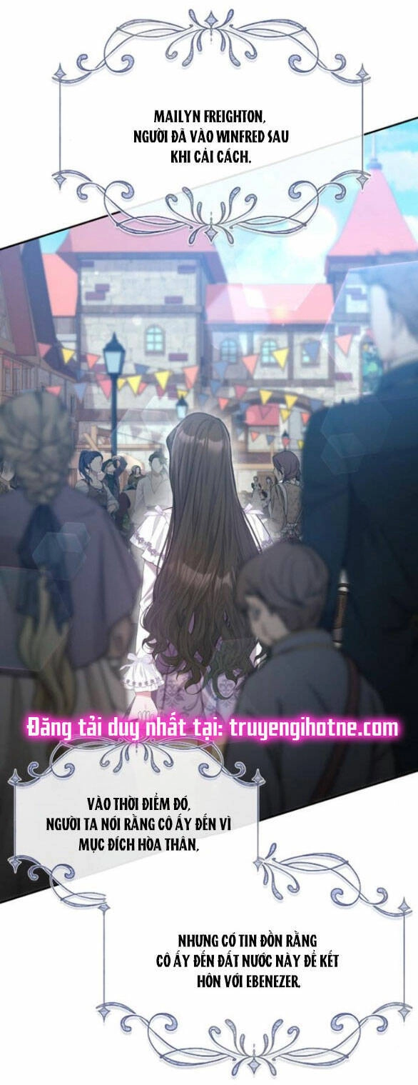 Lời Mời Gọi Của Hậu Cung Chapter 22.1 - 76