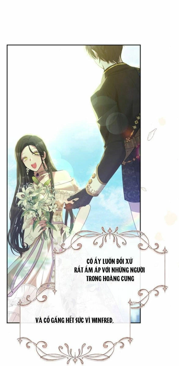 Lời Mời Gọi Của Hậu Cung Chapter 22.2 - 3