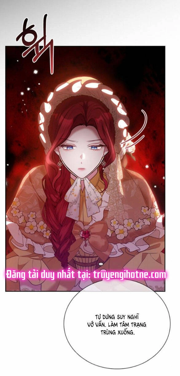 Lời Mời Gọi Của Hậu Cung Chapter 22.2 - 9