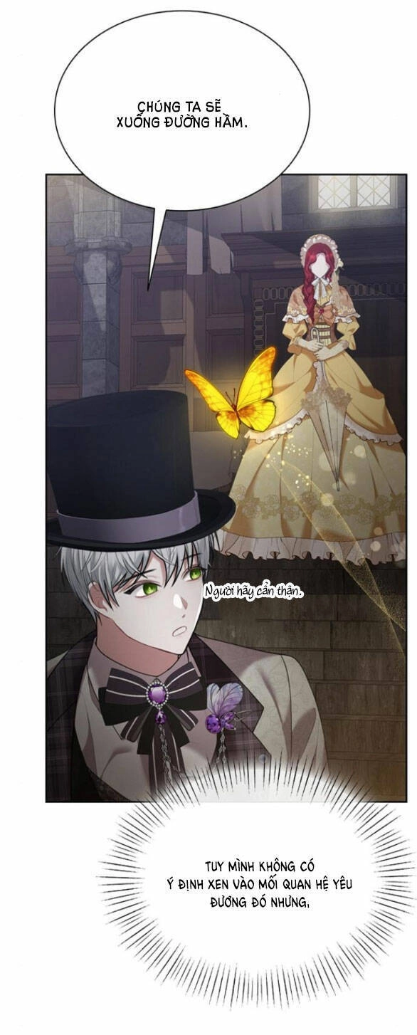 Lời Mời Gọi Của Hậu Cung Chapter 22.2 - 11