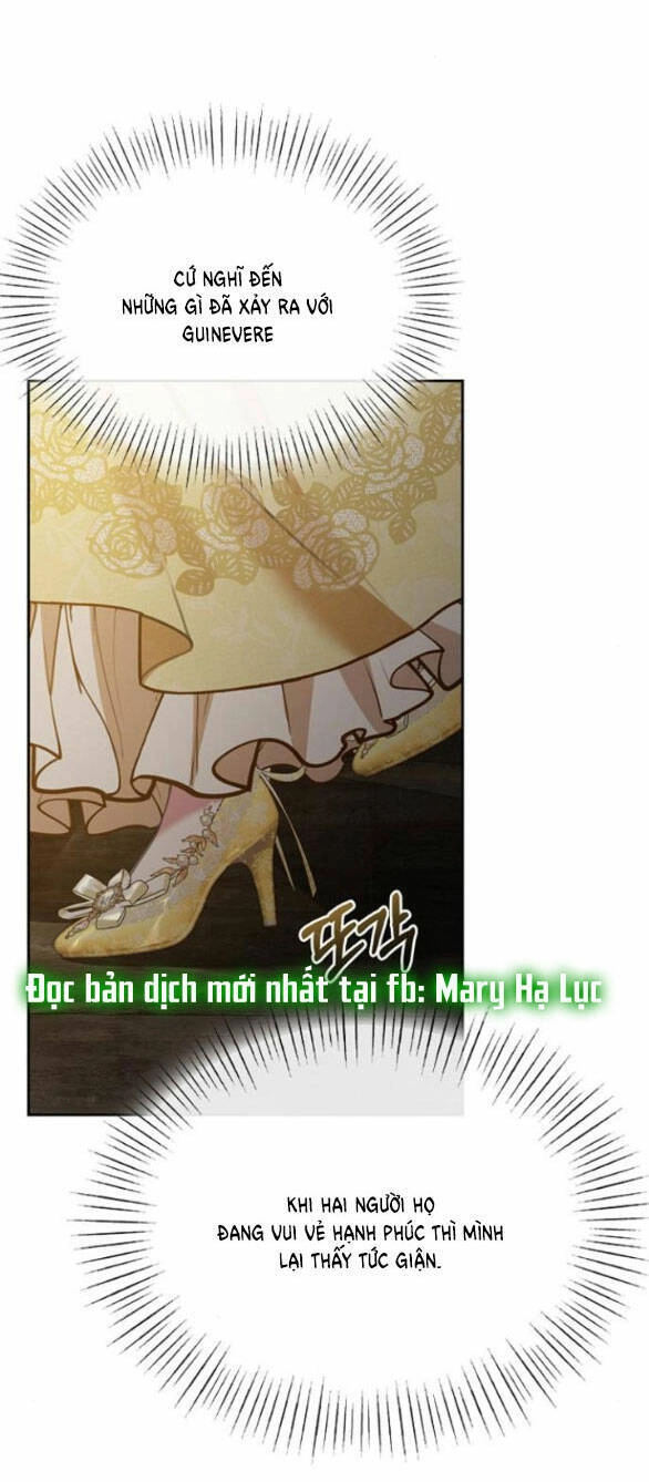 Lời Mời Gọi Của Hậu Cung Chapter 22.2 - 12