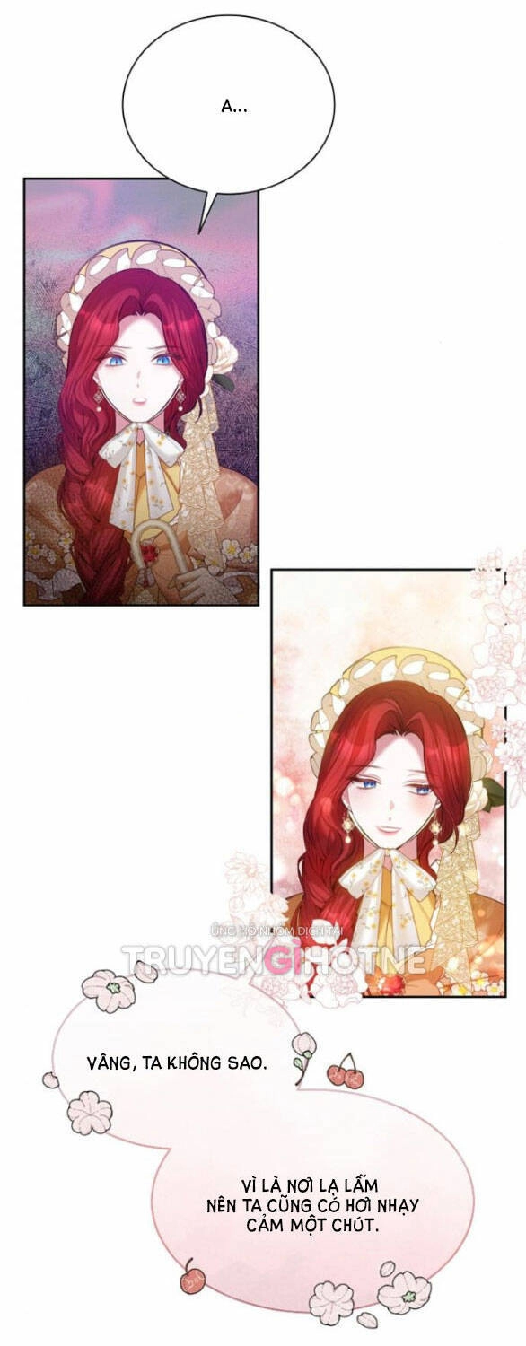 Lời Mời Gọi Của Hậu Cung Chapter 22.2 - 16