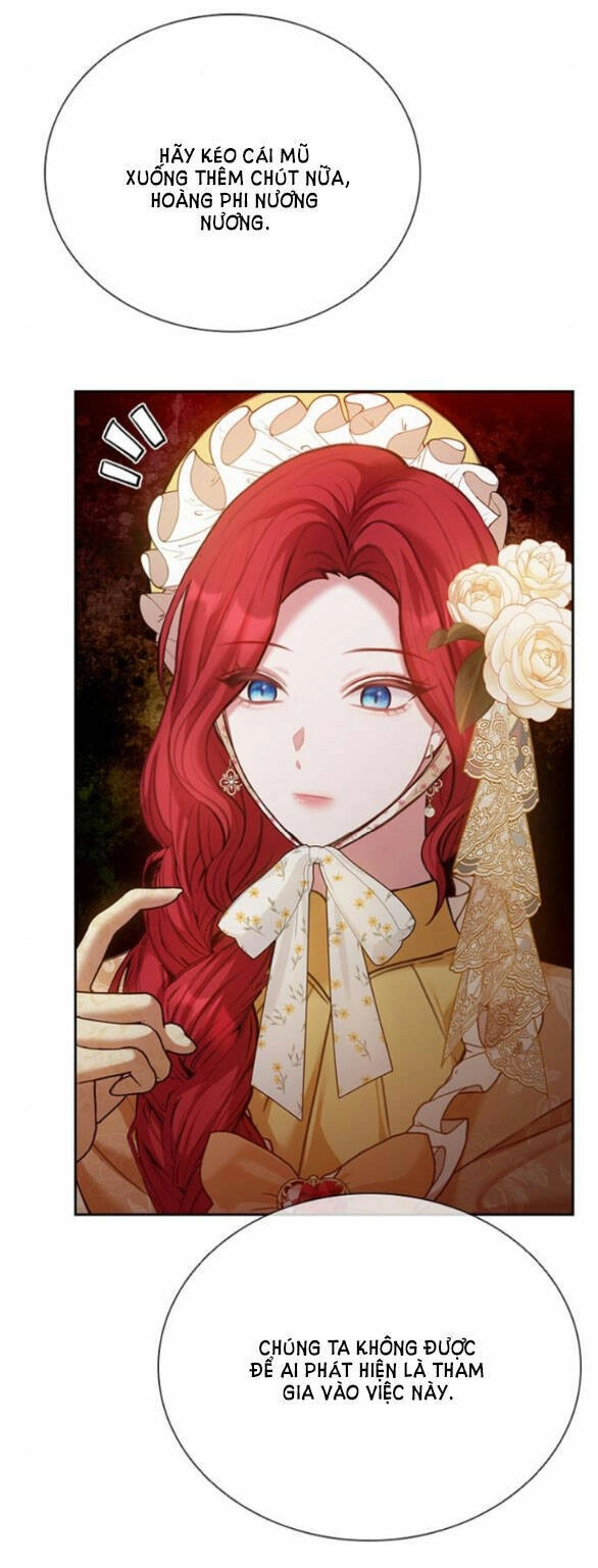 Lời Mời Gọi Của Hậu Cung Chapter 22.2 - 22