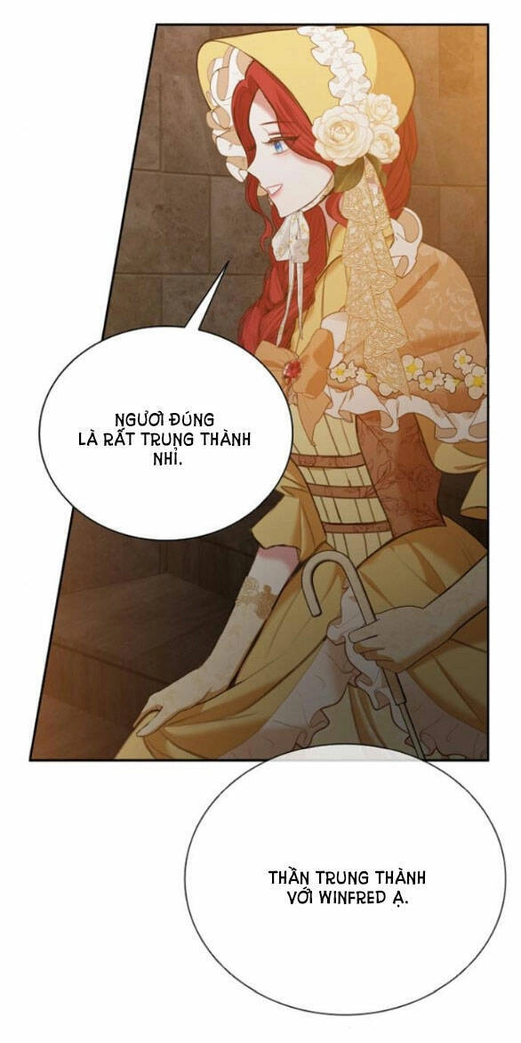 Lời Mời Gọi Của Hậu Cung Chapter 22.2 - 25