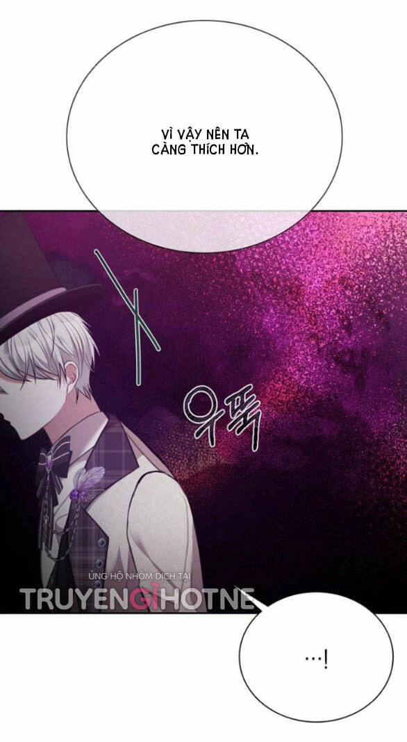 Lời Mời Gọi Của Hậu Cung Chapter 22.2 - 27