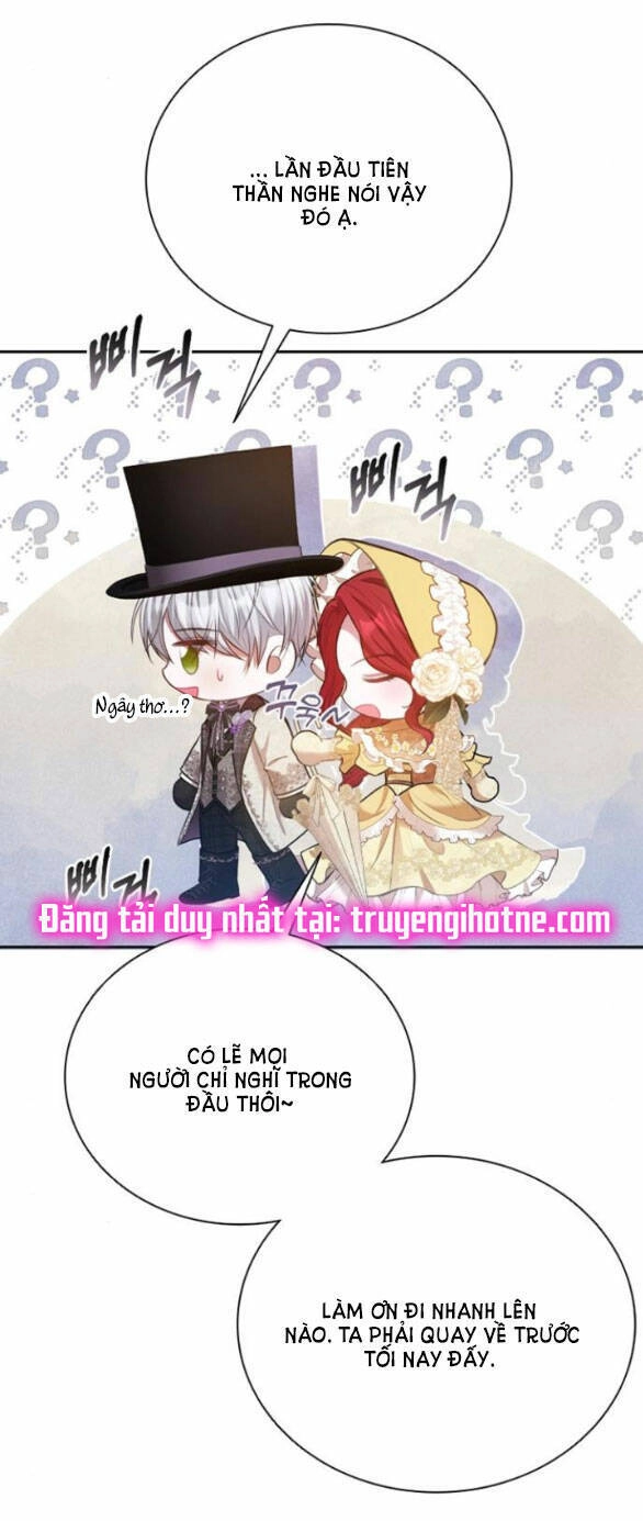 Lời Mời Gọi Của Hậu Cung Chapter 22.2 - 34