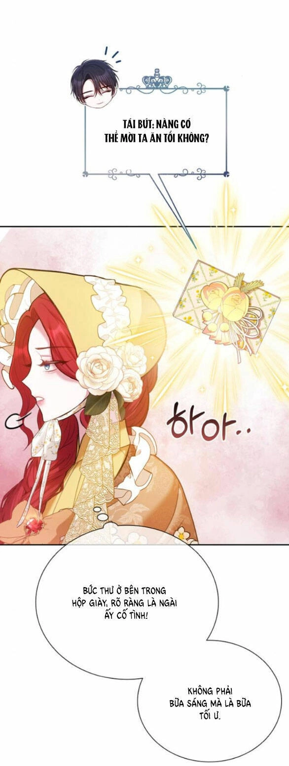 Lời Mời Gọi Của Hậu Cung Chapter 22.2 - 35