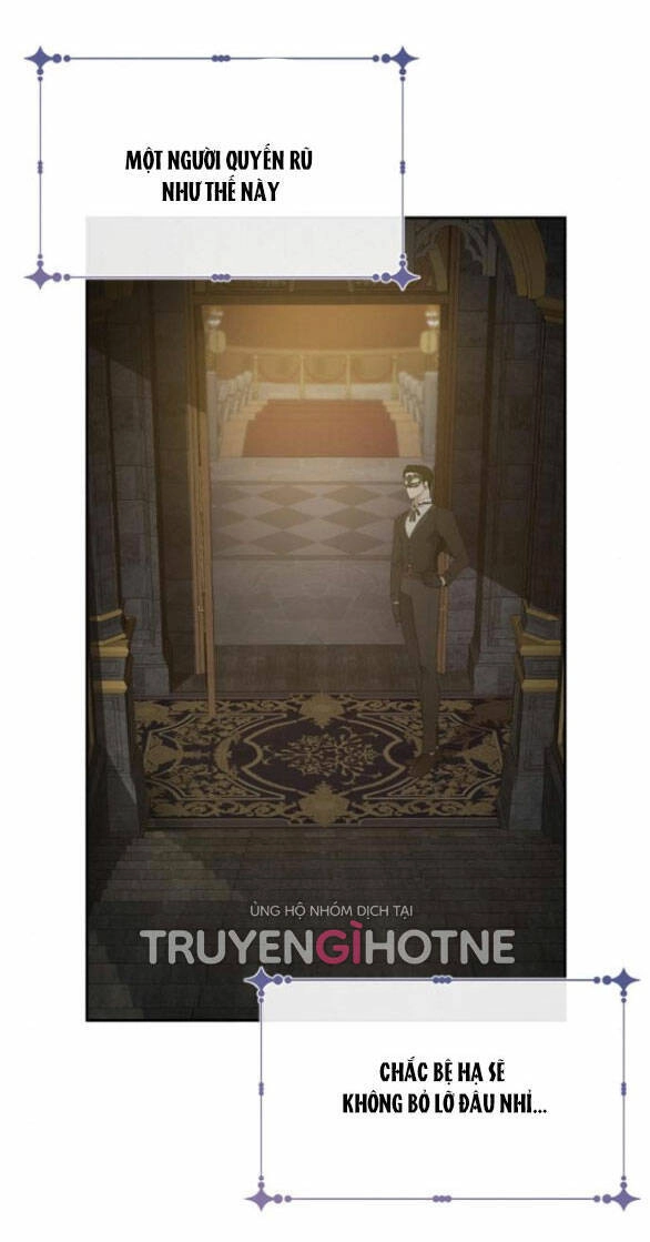 Lời Mời Gọi Của Hậu Cung Chapter 22.2 - 43