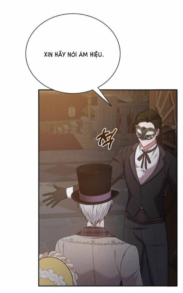 Lời Mời Gọi Của Hậu Cung Chapter 22.2 - 45