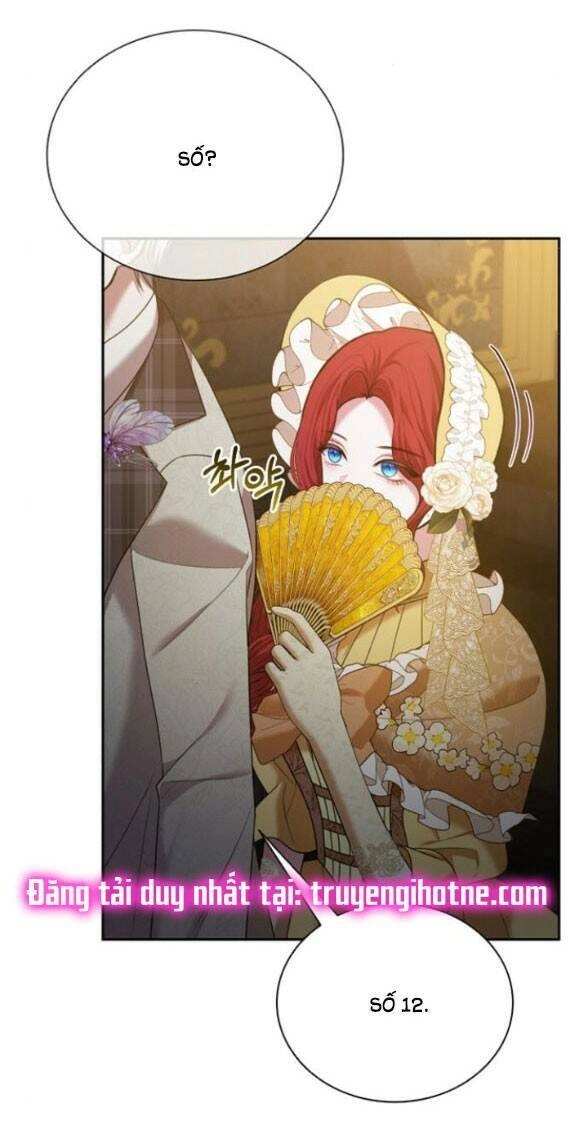 Lời Mời Gọi Của Hậu Cung Chapter 22.2 - 49