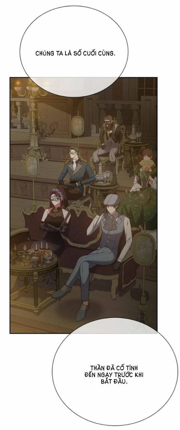 Lời Mời Gọi Của Hậu Cung Chapter 22.2 - 55