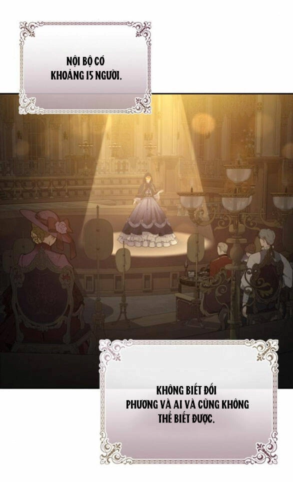 Lời Mời Gọi Của Hậu Cung Chapter 22.2 - 59