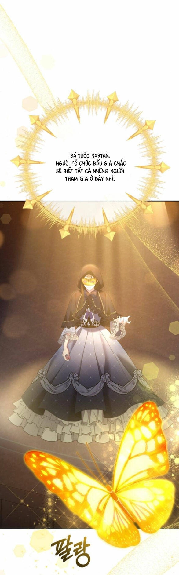 Lời Mời Gọi Của Hậu Cung Chapter 22.2 - 63