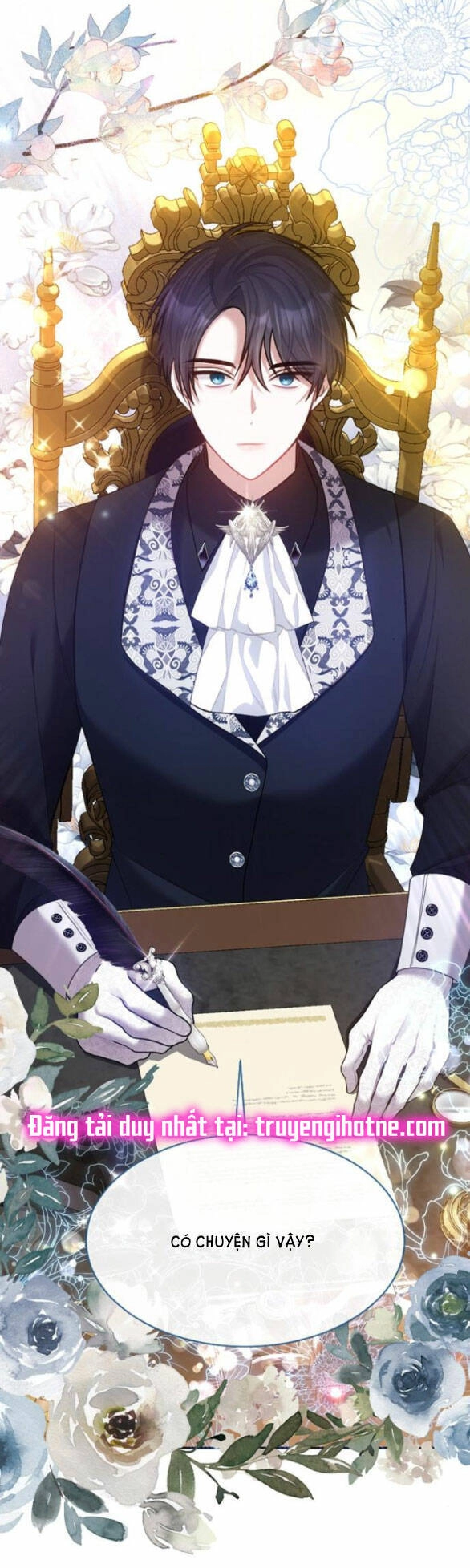 Lời Mời Gọi Của Hậu Cung Chapter 22.2 - 73