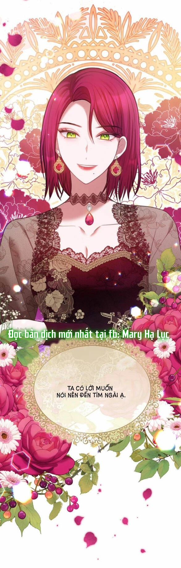 Lời Mời Gọi Của Hậu Cung Chapter 22.2 - 76