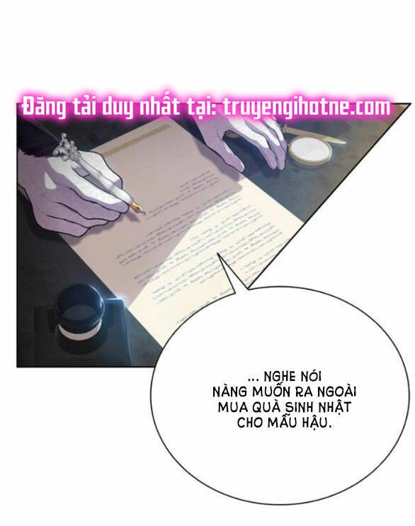 Lời Mời Gọi Của Hậu Cung Chapter 23.1 - 2