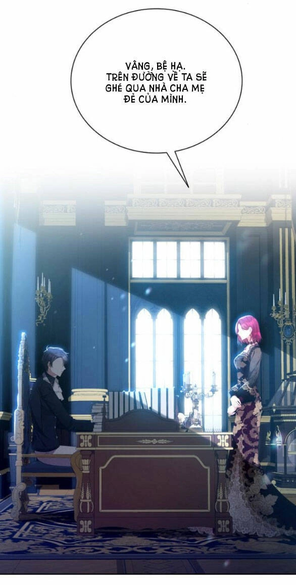 Lời Mời Gọi Của Hậu Cung Chapter 23.1 - 4