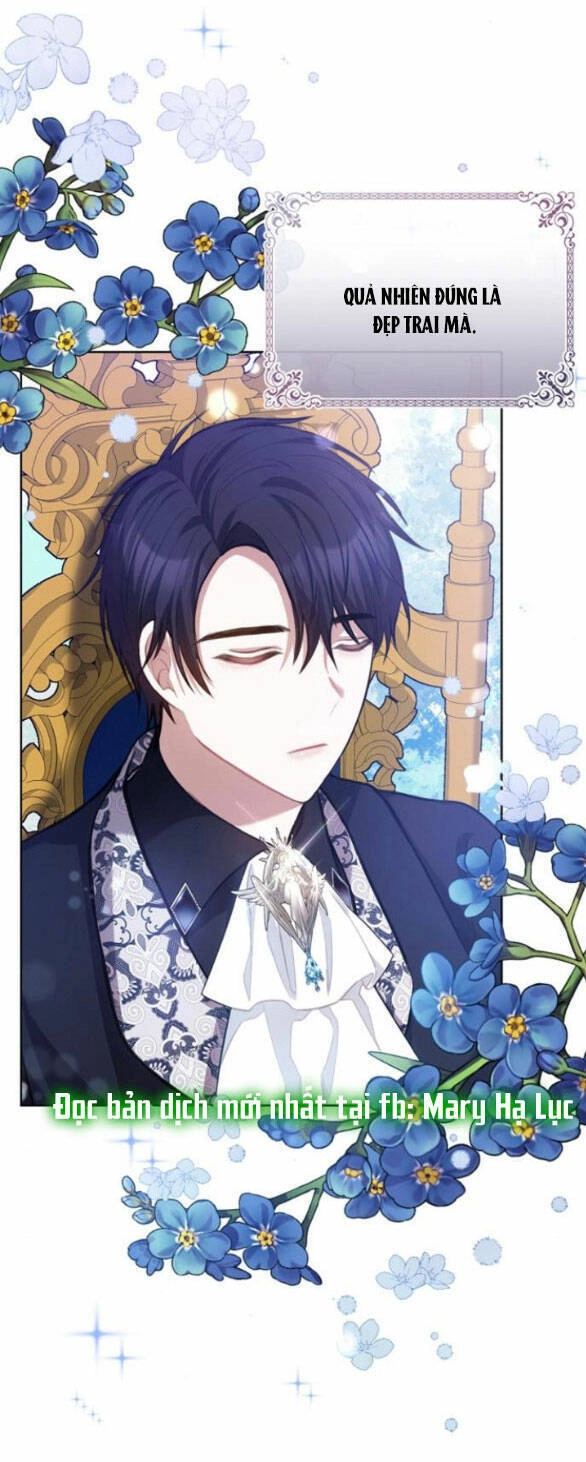 Lời Mời Gọi Của Hậu Cung Chapter 23.1 - 6