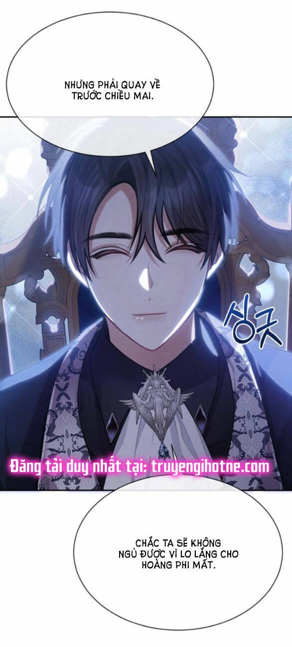 Lời Mời Gọi Của Hậu Cung Chapter 23.1 - 14