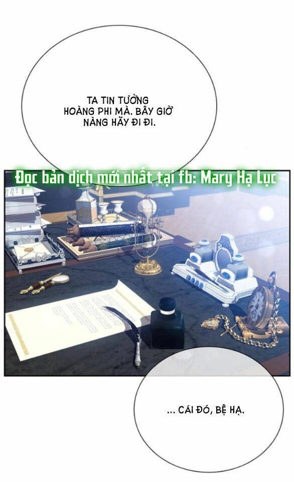 Lời Mời Gọi Của Hậu Cung Chapter 23.1 - 30